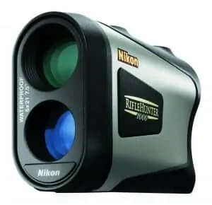 Nikon Riflehunter 1000