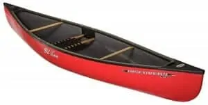 Old Town Canoes & Kayaks Discovery 119 Solo Canoe