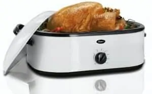 Oster CKSTRS71 18-Quart Roaster Oven