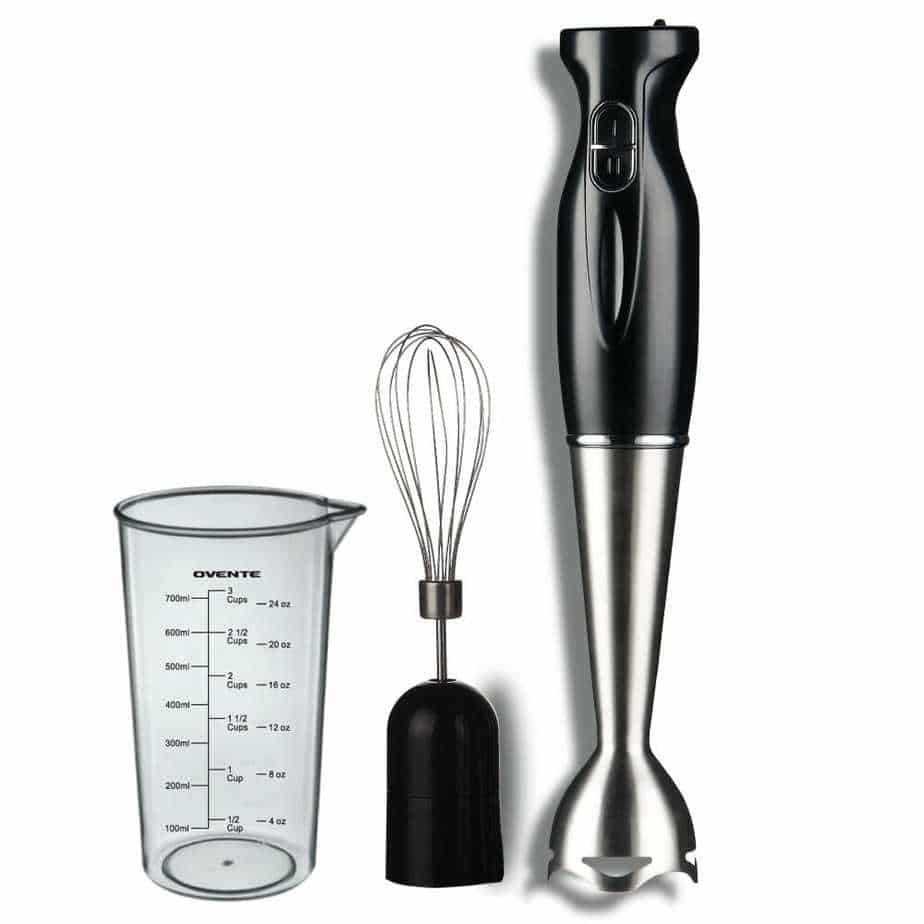 Best Immersion Blender Jen Reviews