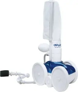 Polaris Vac-Sweep 280 Pressure Pool Cleaner
