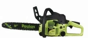 Poulan P3314 14-Inch 33cc 2-Cycle Gas-Powered Chain Saw