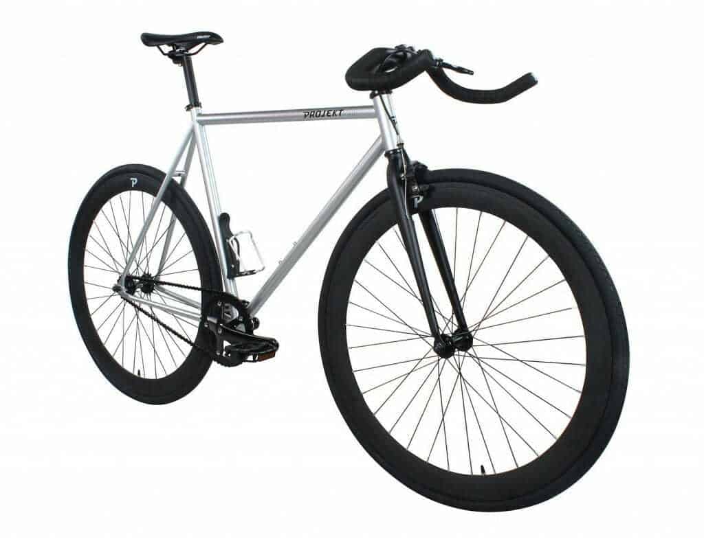 Best Fixed Gear Bike Jen Reviews