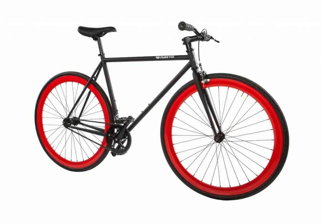Best Fixed Gear Bike Jen Reviews