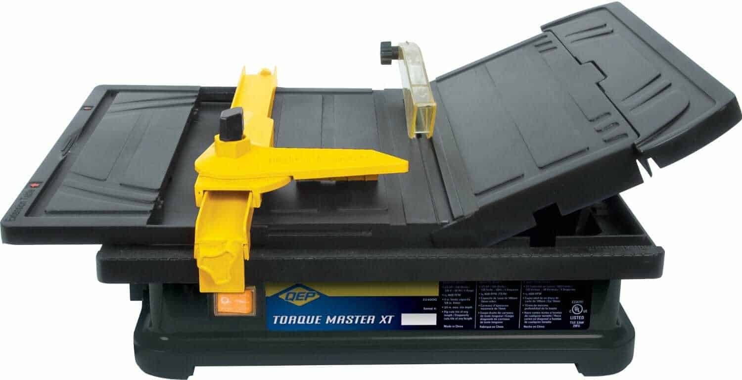 Best Tile Saw | Jen Reviews