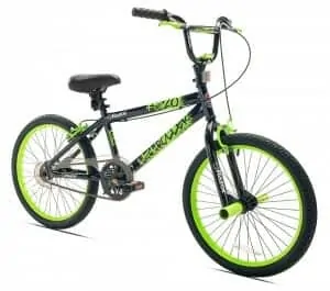 Razor 62042 High Roller BMX Freestyle Bike