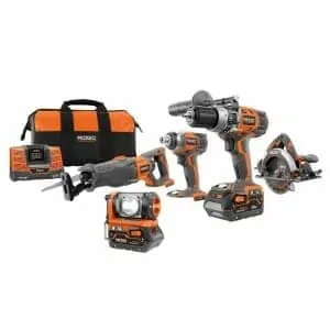 Ridgid R9651
