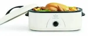 Rival RO180 18-Quart Roaster Oven