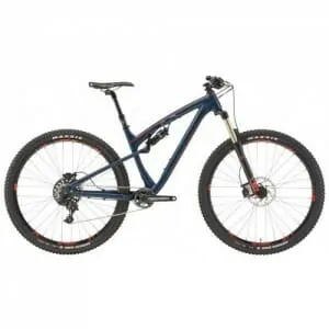 Rocky Mountain Instinct 950BC Edition Mountain Bike 2015