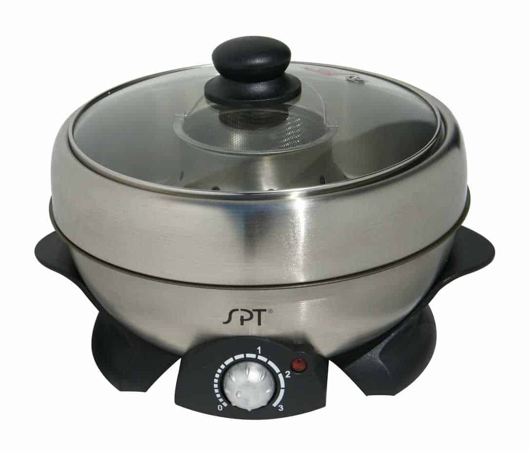 Best Multi Cooker Jen Reviews
