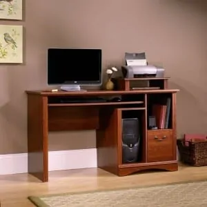 Sauder Camden County Computer Desk