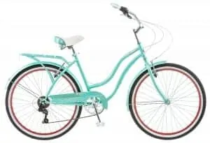 Schwinn-26-Inch-Ladies-Perla-7-Speed-Cruiser-Bike