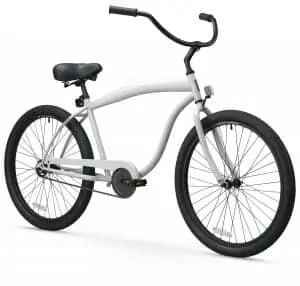 SixThreeZero-Mens-In-The-Barrel-26-Inch-Beach-Cruiser-Bicycle