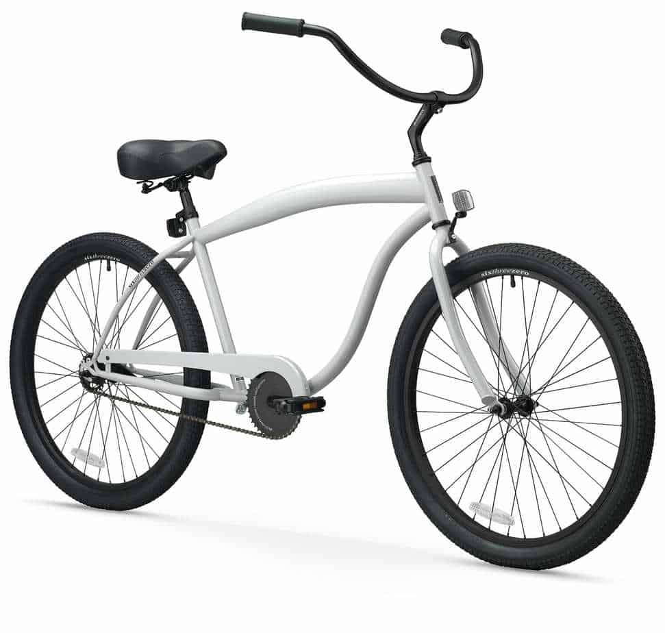 Best Cruiser Bike Jen Reviews