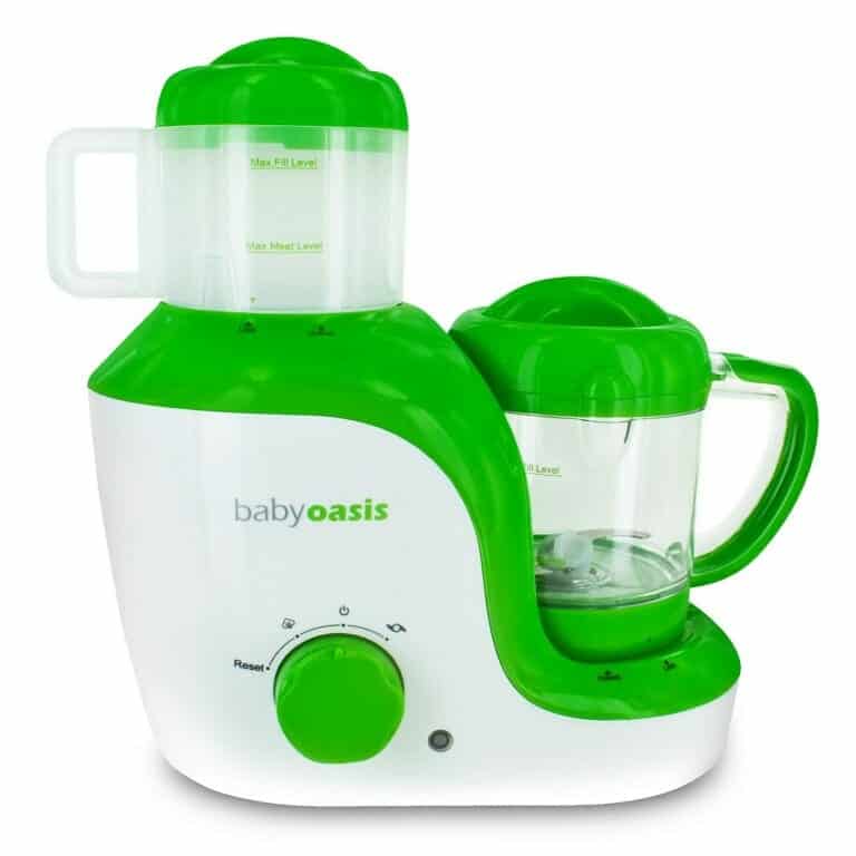 Best Baby Food Maker Jen Reviews