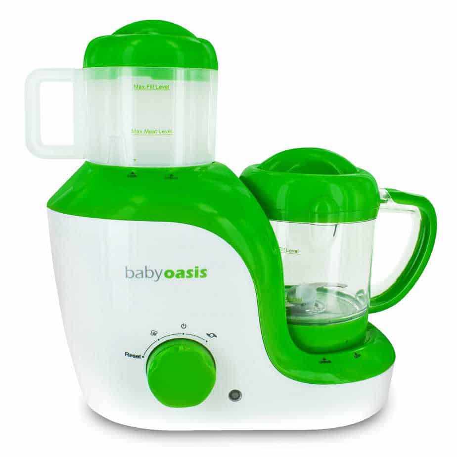Best Baby Food Maker Jen Reviews