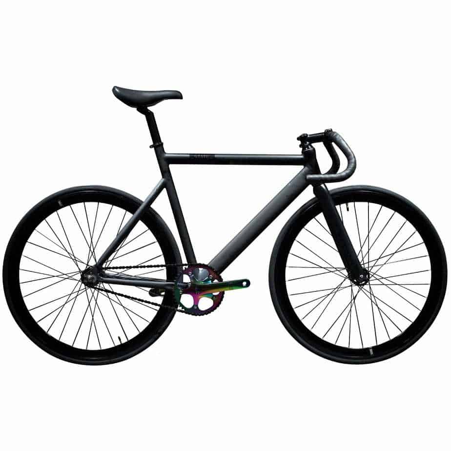 best fixed gear bikes 2018