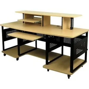 Studio RTA Producer Station