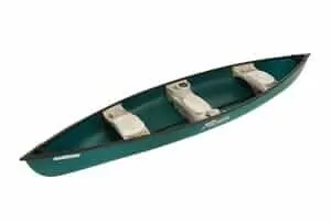 Sun Dolphin Canoe