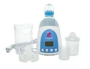 TEG Little Angels 3-in-1 Multifunction Breastmilk & Bottle Warmer