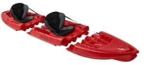 Tequila! GTX Tandem Modular Kayak