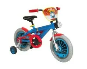 Thomas The Train 8514-96TJ Boys Bike