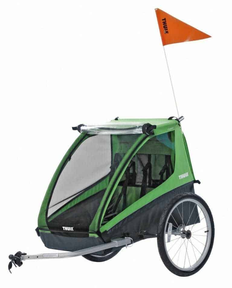 Best Bicycle Trailer Jen Reviews