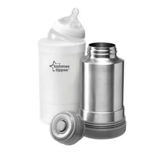 Tommee Tippee Travel Bottle and Food Warmer