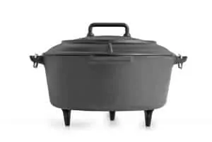 Volcano Outdoors 40-012 Dutch Oven