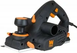 WEN-6530-6-Amp-Electric-Hand-Planer