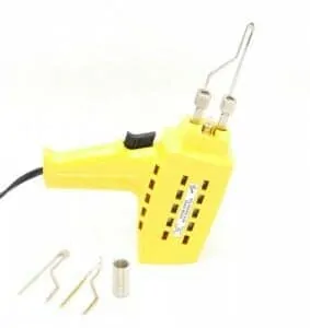Wall Lenk WG991KCS Soldering Gun