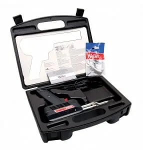Weller WEL8200PK 120 Volt Universal Soldering Gun Kit
