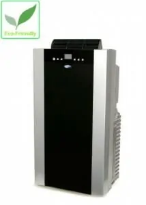 Whynter 14,000 BTU Dual Hose Portable Air Conditioner (ARC-14S)