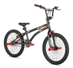 X-Games FS20 Freestyle Bicycle