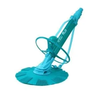 XtremepowerUS Automatic Pool Cleaner