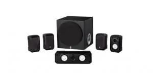 Yamaha NS-SP1800BL