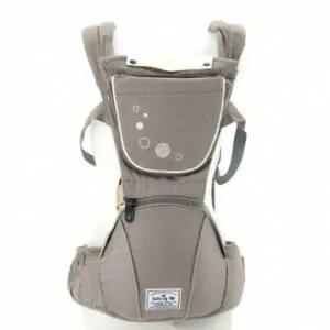 Yokohama Hip Seat Baby Carrier