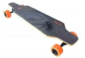Yuneec YUNEGOCR001 E-Go Cruiser