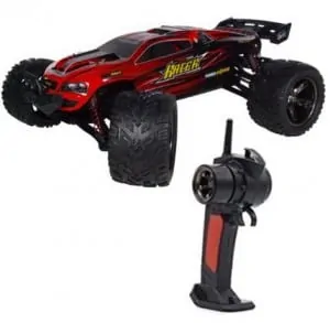 barbitoffroad