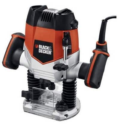 Best Compact Router | Jen Reviews