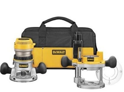 Best Compact Router | Jen Reviews