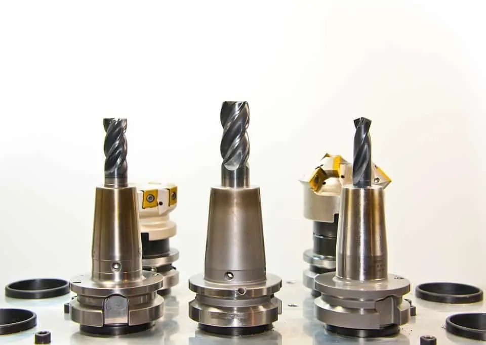 drill bit