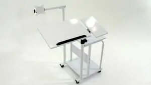 e-Joy Computer Cart