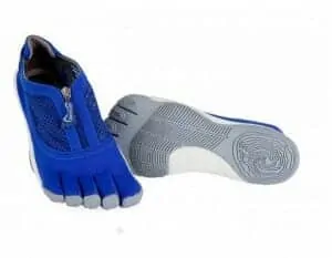 fut glove zip five toe