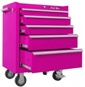 pinkbox