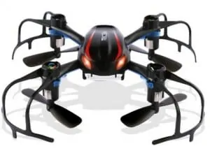 tecbeanspider