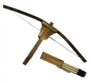 woodencrossbow