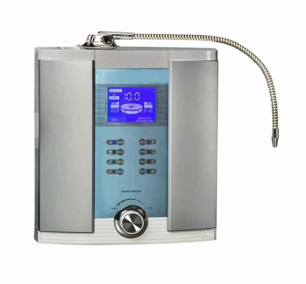 Best Water Ionizer Jen Reviews