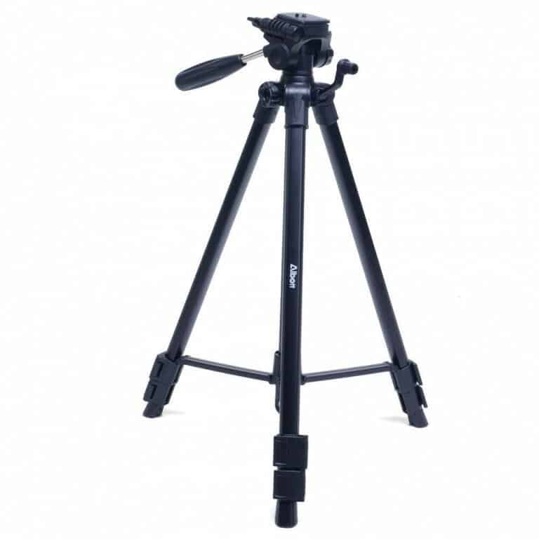 Best Tripod for DSLR Cameras Jen Reviews
