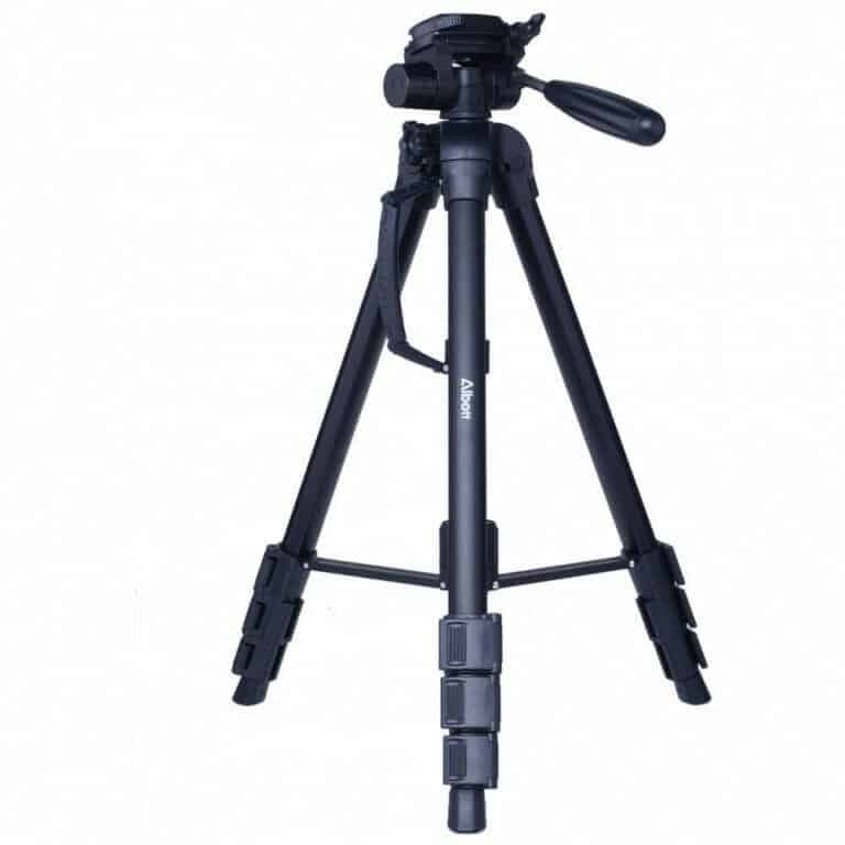 Best Tripod for DSLR Cameras Jen Reviews